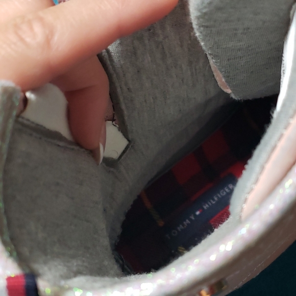 Tommy hilfiger Boots for girls - Picture 4 of 5